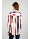 Armor-Lux - Blouse rayée Deauville - Multi - LE CAPITAINE D'A BORD