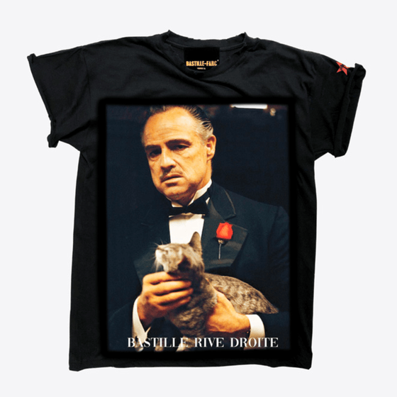 BASTILLE - ICON / SMOKING - LE CAPITAINE D'A BORD