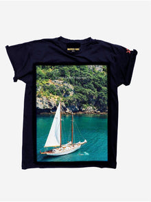  BASTILLE - ICON / VELA - LE CAPITAINE D'A BORD