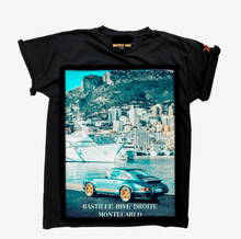  BASTILLE - ICON / YATCH - LE CAPITAINE D'A BORD