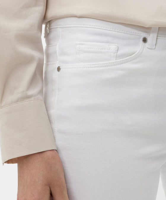 BRAX - Ana Sun - Jeans coton Sensation - LE CAPITAINE D'A BORD