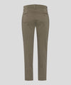 BRAX - Mara Sun - Pantalon capri de coton satin - LE CAPITAINE D'A BORD