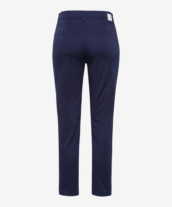 BRAX - Mary S - Pantalon de coton Ultra Light - LE CAPITAINE D'A BORD