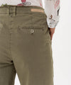 BRAX - Rhonda - Pantalon de coton vintage - LE CAPITAINE D'A BORD