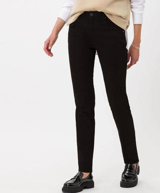 BRAX - Shakira - Pantalon Winter Dream - LE CAPITAINE D'A BORD