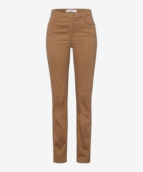 BRAX - Shakira - Pantalon Winter Dream - LE CAPITAINE D'A BORD