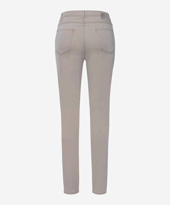 BRAX - Shakira S - Jeans coton Free to Move - LE CAPITAINE D'A BORD