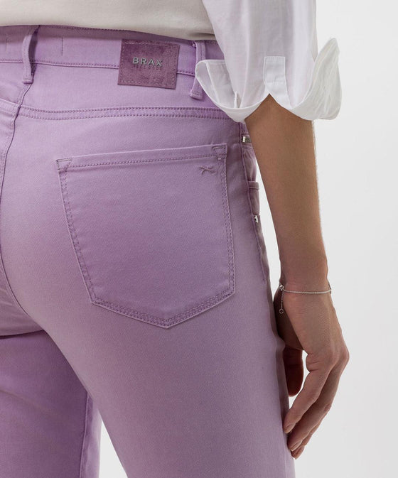 BRAX - Shakira S - Jeans coton Free to Move - LE CAPITAINE D'A BORD