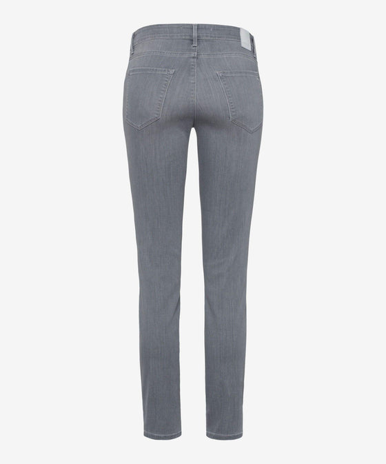 BRAX - Shakira Sun - Jeans coton Free to Move - LE CAPITAINE D'A BORD