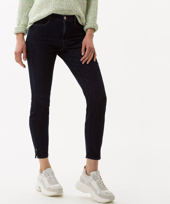 BRAX - Shakira Sun - Jeans de coton Free to Move - LE CAPITAINE D'A BORD