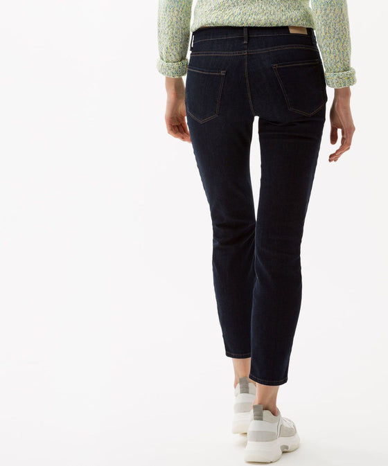 BRAX - Shakira Sun - Jeans de coton Free to Move - LE CAPITAINE D'A BORD