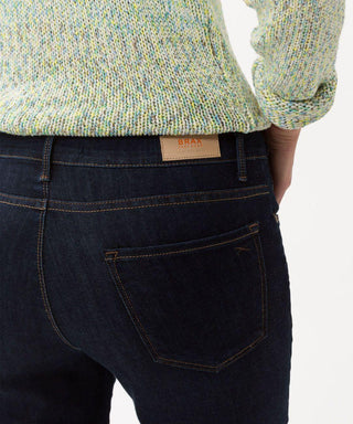 BRAX - Shakira Sun - Jeans de coton Free to Move - LE CAPITAINE D'A BORD