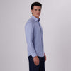Bugatchi - James - Chemise manches longues parasols OoohCotton® - LE CAPITAINE D'A BORD