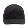 City Sport - Casquette baseball de loden avec oreilles - LE CAPITAINE D'A BORD