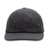 City Sport - Casquette baseball de loden avec oreilles - LE CAPITAINE D'A BORD