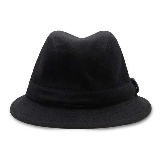 City Sport - Chapeau loden Irish Walker avec oreilles - LE CAPITAINE D'A BORD