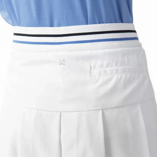 Daily Sports - Angela Skort 45 cm - LE CAPITAINE D'A BORD