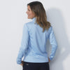 Daily Sports - Anna Long Sleeve Full Zip Cardigan - LE CAPITAINE D'A BORD
