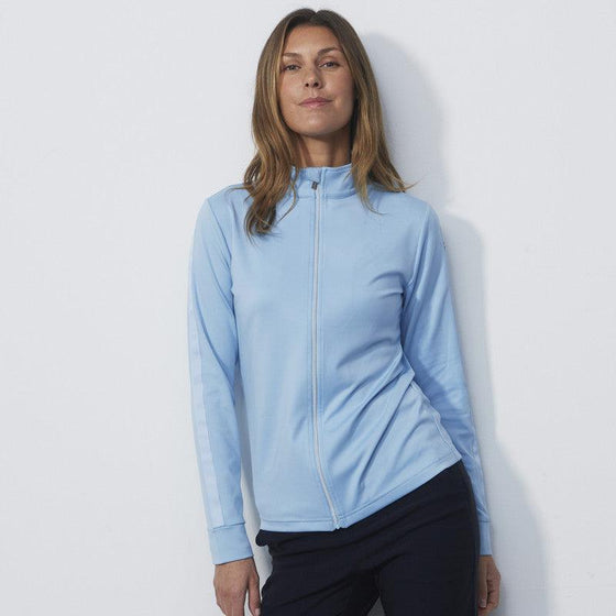Daily Sports - Anna Long Sleeve Full Zip Cardigan - LE CAPITAINE D'A BORD