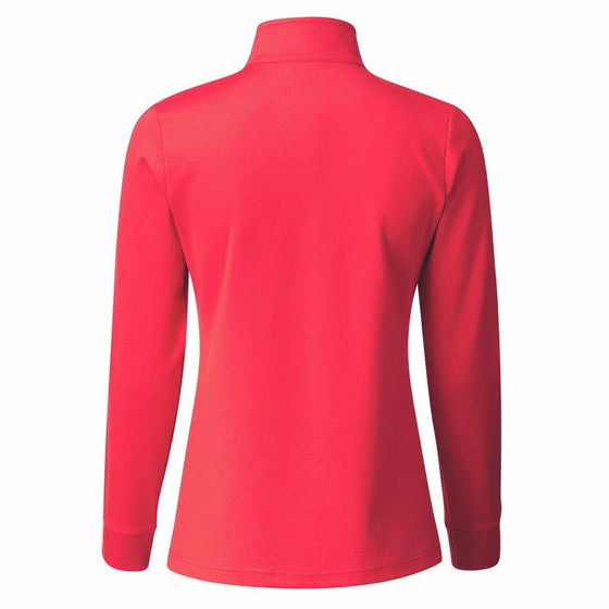 Daily Sports - Anna Long Sleeve Full Zip Cardigan - LE CAPITAINE D'A BORD