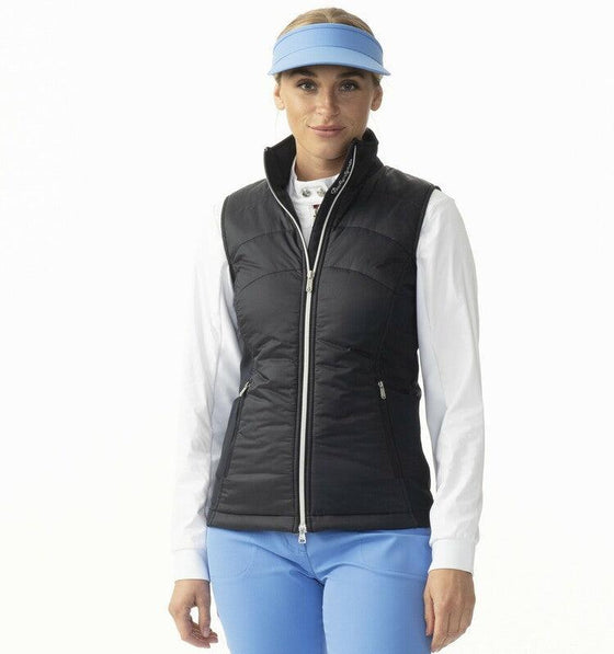 Daily Sports - Brassie Lightly Padded Vest - LE CAPITAINE D'A BORD