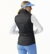 Daily Sports - Brassie Lightly Padded Vest - LE CAPITAINE D'A BORD
