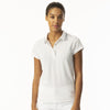 Daily Sports - Candy Cap Sleeve Polo Shirt - LE CAPITAINE D'A BORD