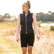  Daily Sports - Draw Golf Vest (2 couleurs disponibles) - LE CAPITAINE D'A BORD