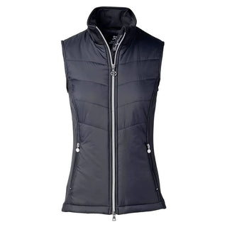 Daily Sports - Draw Golf Vest (2 couleurs disponibles) - LE CAPITAINE D'A BORD