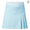 Daily Sports - Elissa Skort 45 cm - LE CAPITAINE D'A BORD