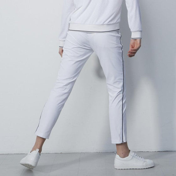 Daily Sports - Glam Ankle Pants - LE CAPITAINE D'A BORD