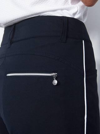 Daily Sports - Glam Ankle Pants - LE CAPITAINE D'A BORD