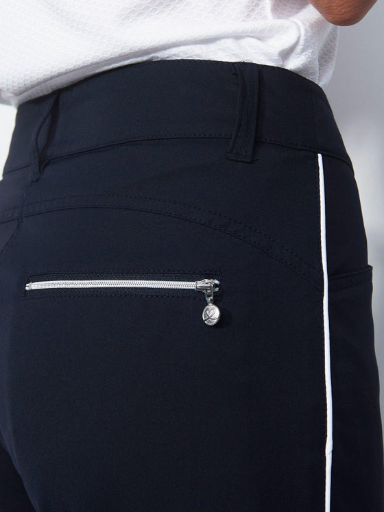 Daily Sports - Glam Ankle Pants - LE CAPITAINE D'A BORD