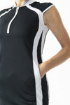 Daily Sports - Hannah Sleeveless Dress - LE CAPITAINE D'A BORD