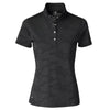 Daily Sports - Jess Short Sleeve Polo Shirt - LE CAPITAINE D'A BORD
