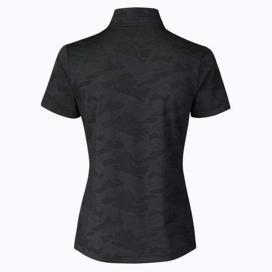 Daily Sports - Jess Short Sleeve Polo Shirt - LE CAPITAINE D'A BORD