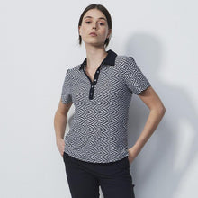  Daily Sports - Lyon Cap Sleeve Polo Shirt - LE CAPITAINE D'A BORD