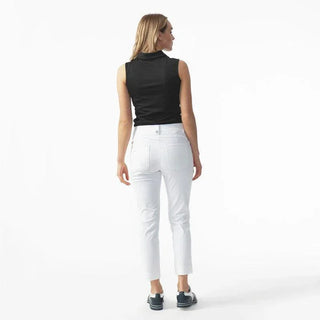 Daily Sports - Lyric High Water Ankle Pants 94cm - LE CAPITAINE D'A BORD