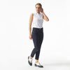 Daily Sports - Lyric High Water Ankle Pants 94cm - LE CAPITAINE D'A BORD