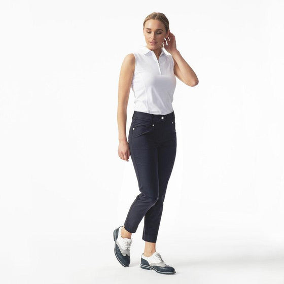 Daily Sports - Lyric High Water Ankle Pants 94cm - LE CAPITAINE D'A BORD