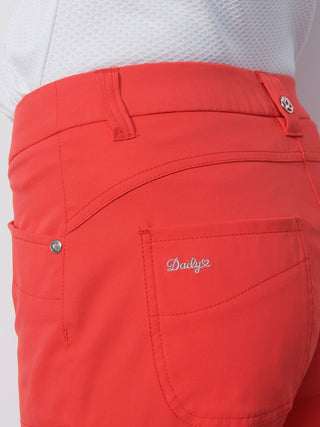Daily Sports - Lyric High Water Ankle Pants 94cm - LE CAPITAINE D'A BORD