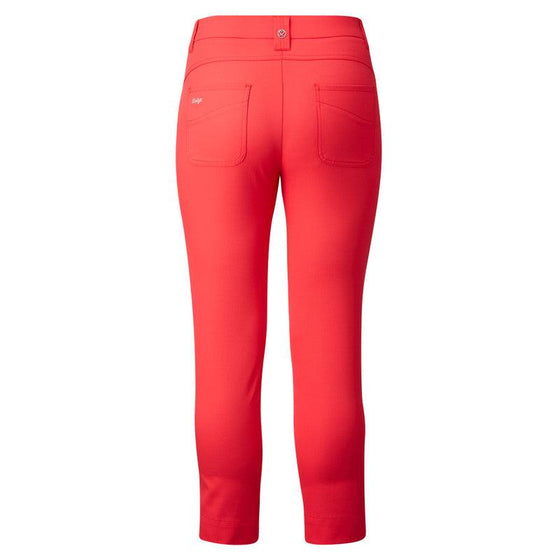 Daily Sports - Lyric High Water Ankle Pants 94cm - LE CAPITAINE D'A BORD