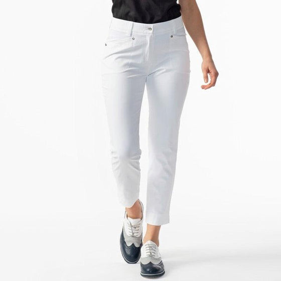 Daily Sports - Lyric High Water Ankle Pants 94cm - LE CAPITAINE D'A BORD