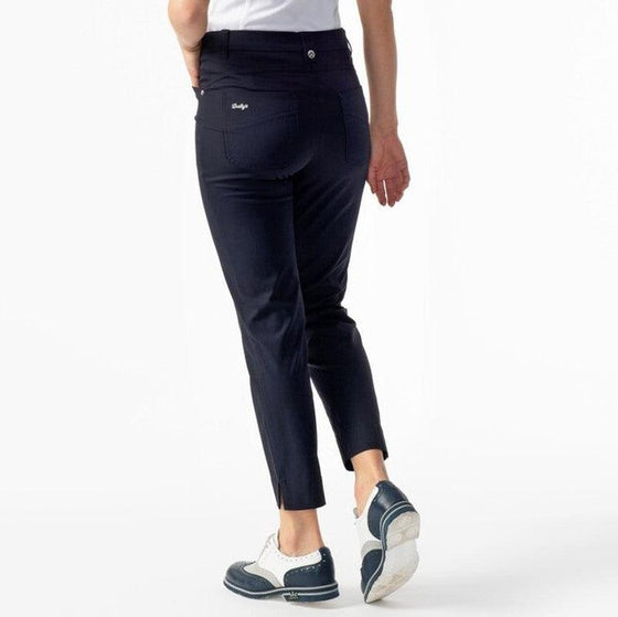 Daily Sports - Lyric High Water Ankle Pants 94cm - LE CAPITAINE D'A BORD
