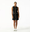 Daily Sports - Lyric Sleeveless Dress - LE CAPITAINE D'A BORD
