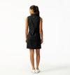 Daily Sports - Lyric Sleeveless Dress - LE CAPITAINE D'A BORD