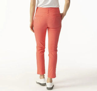 Daily Sports - Magic High Water Ankle Pants 94cm - LE CAPITAINE D'A BORD