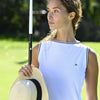 Daily Sports - Mare Sleeveless Dress - LE CAPITAINE D'A BORD