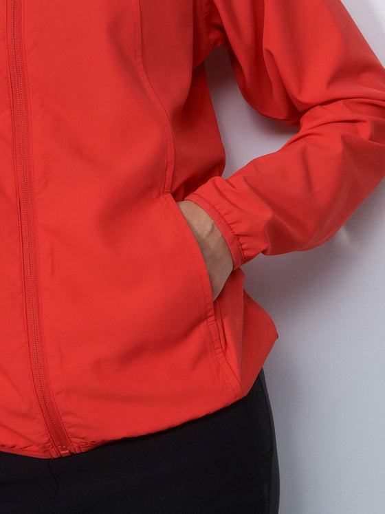 Daily Sports - Mia Wind Jacket - LE CAPITAINE D'A BORD