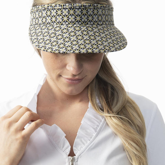 Daily Sports - Orion Visor - LE CAPITAINE D'A BORD